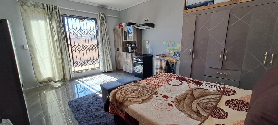 To Let 1 Bedroom Property for Rent in Panorama Free State